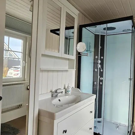 Schwedenhaus Zerpenschleuse