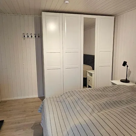 Schwedenhaus Zerpenschleuse