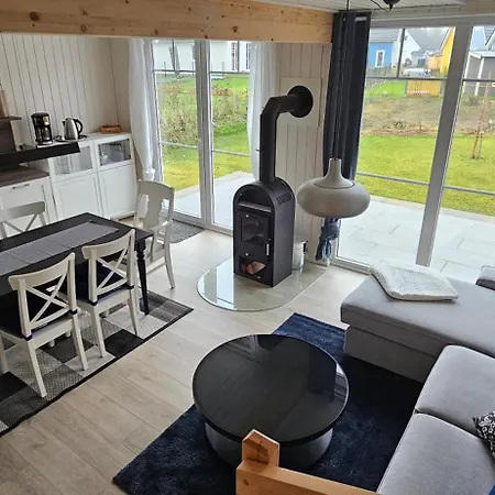 Schwedenhaus Zerpenschleuse