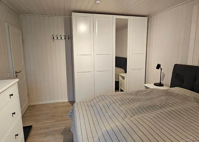 Schwedenhaus Zerpenschleuse