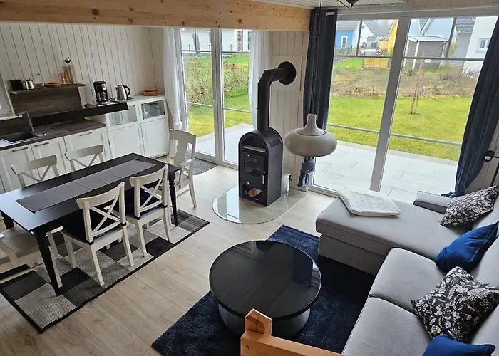 Schwedenhaus Zerpenschleuse