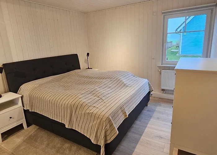 Schwedenhaus Zerpenschleuse *