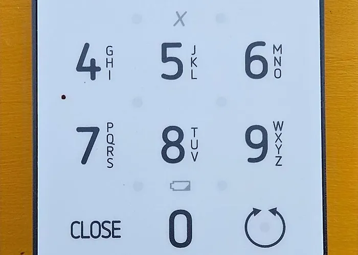 Schwedenhaus Zerpenschleuse *